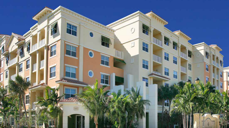 Condo bulk sale in Palm Beach goes for $18M