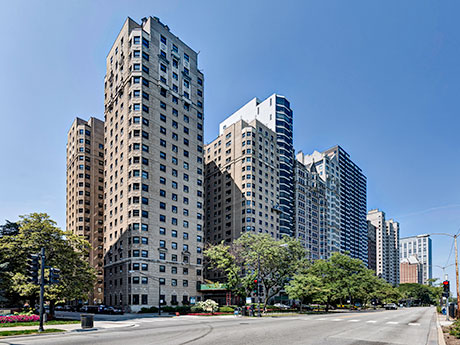 ESG Kullen Acquires Condo Property in Chicago for $107M, Plans Deconversion