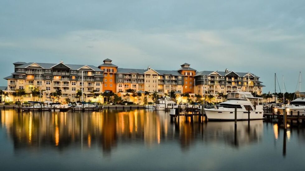 Waterfront Hillsborough hotel to be converted to apartments | ESG Kullen